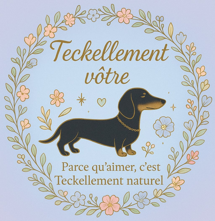 Teckellement Vôtre
